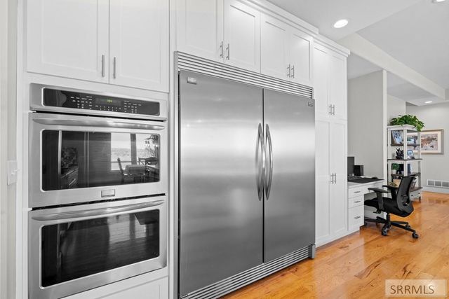 609 S Hidden Valley Road, Rexburg, ID 83440