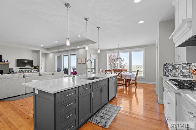 609 S Hidden Valley Road, Rexburg, ID 83440