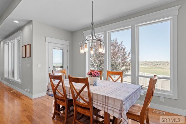 609 S Hidden Valley Road, Rexburg, ID 83440