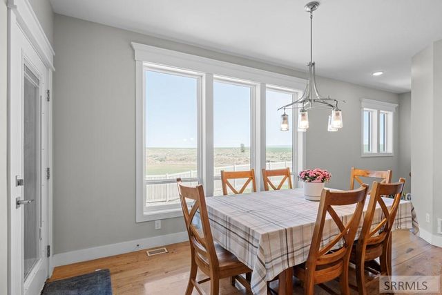 609 S Hidden Valley Road, Rexburg, ID 83440
