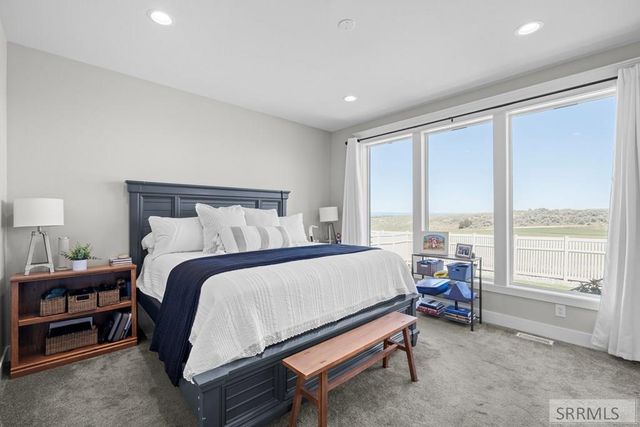 609 S Hidden Valley Road, Rexburg, ID 83440