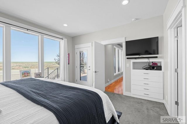 609 S Hidden Valley Road, Rexburg, ID 83440