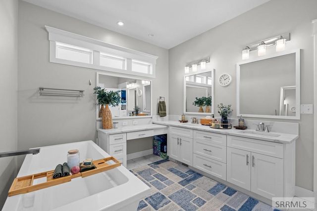 609 S Hidden Valley Road, Rexburg, ID 83440