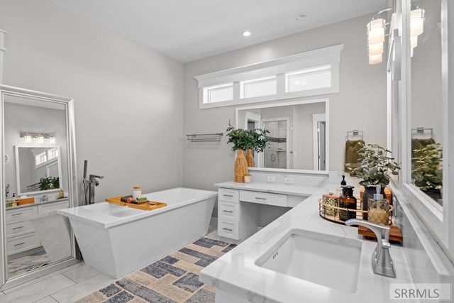 609 S Hidden Valley Road, Rexburg, ID 83440