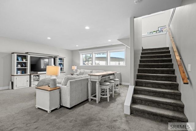 609 S Hidden Valley Road, Rexburg, ID 83440