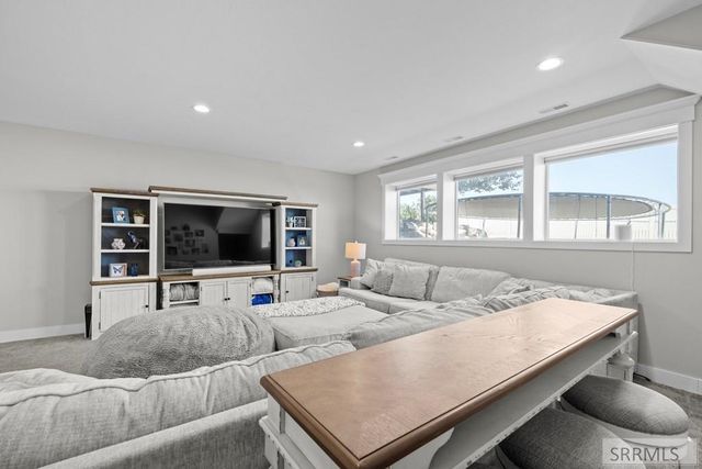 609 S Hidden Valley Road, Rexburg, ID 83440