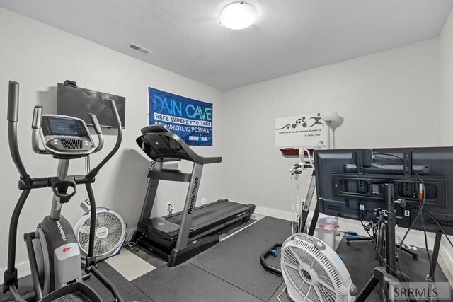 609 S Hidden Valley Road, Rexburg, ID 83440