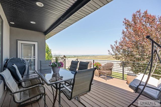 609 S Hidden Valley Road, Rexburg, ID 83440