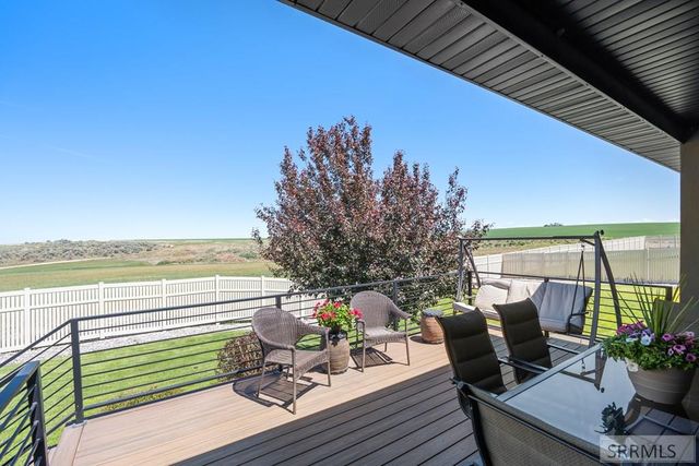 609 S Hidden Valley Road, Rexburg, ID 83440