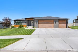 609 S Hidden Valley Road, Rexburg, ID 83440