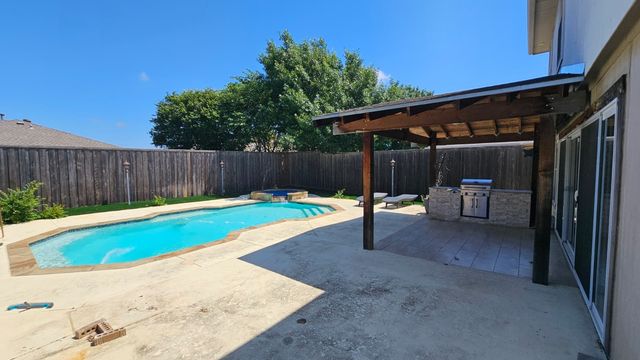 6416 Marvin Gardens, Mckinney, TX 75070