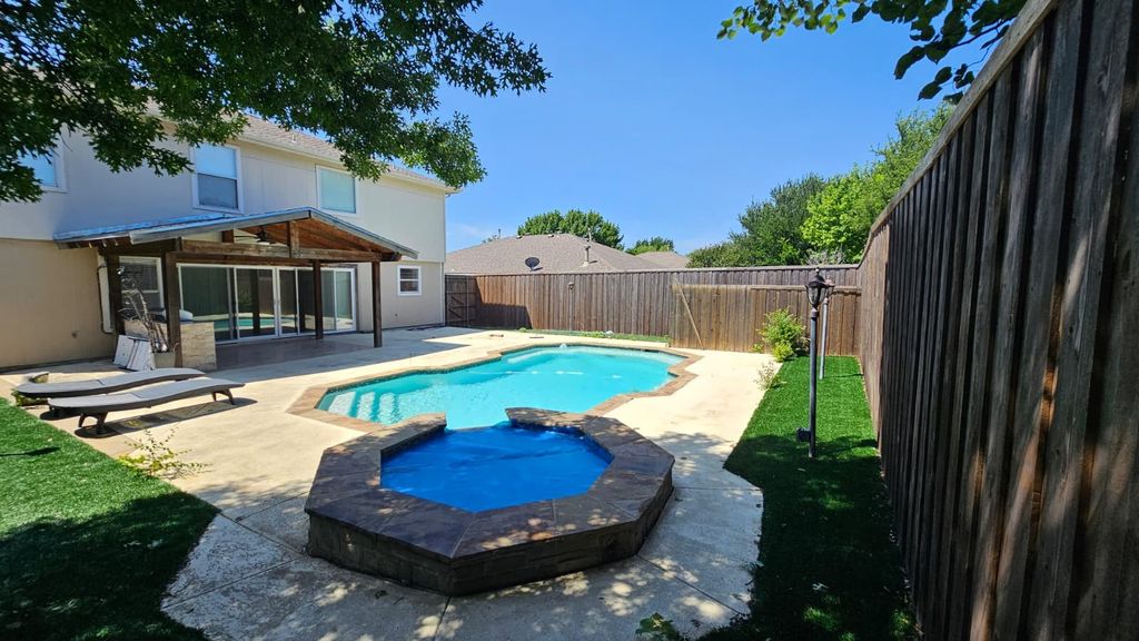 6416 Marvin Gardens, Mckinney, TX 75070