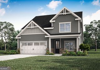 335 Egret Court, Jefferson, GA 30549