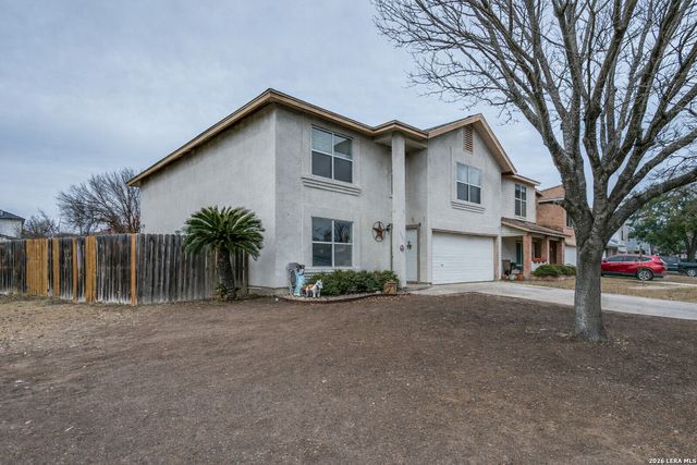 7143 Valewood View, San Antonio, TX 78240