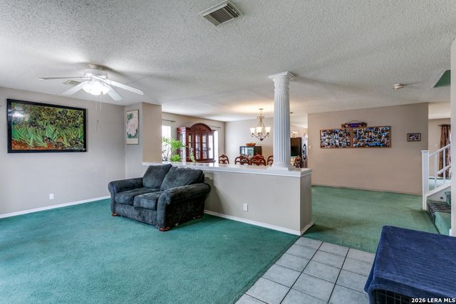 7143 Valewood View, San Antonio, TX 78240