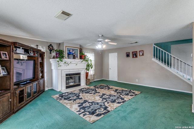 7143 Valewood View, San Antonio, TX 78240