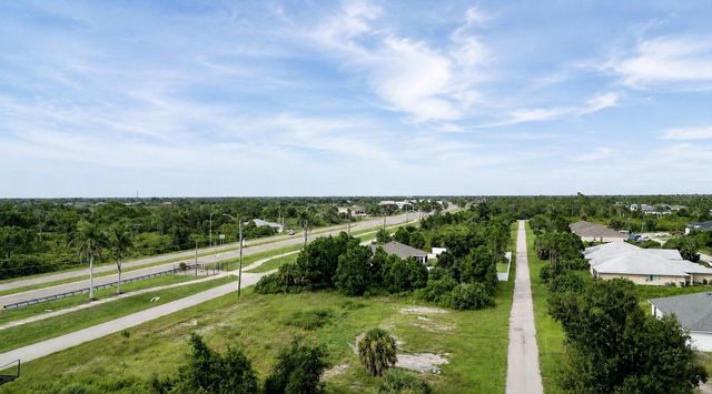 8540 & 8546 & 8552 WILTSHIRE DRIVE, Port Charlotte, FL 33981