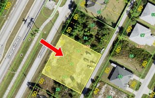 8540 & 8546 & 8552 WILTSHIRE DRIVE, Port Charlotte, FL 33981