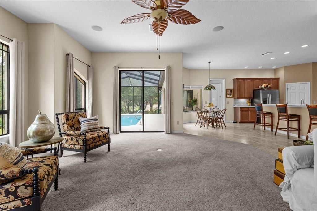 Image 11 of property listing at 64 CYPRESS BOULEVARD E, Homosassa, FL 34446
