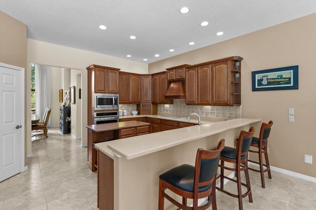 Image 13 of property listing at 64 CYPRESS BOULEVARD E, Homosassa, FL 34446