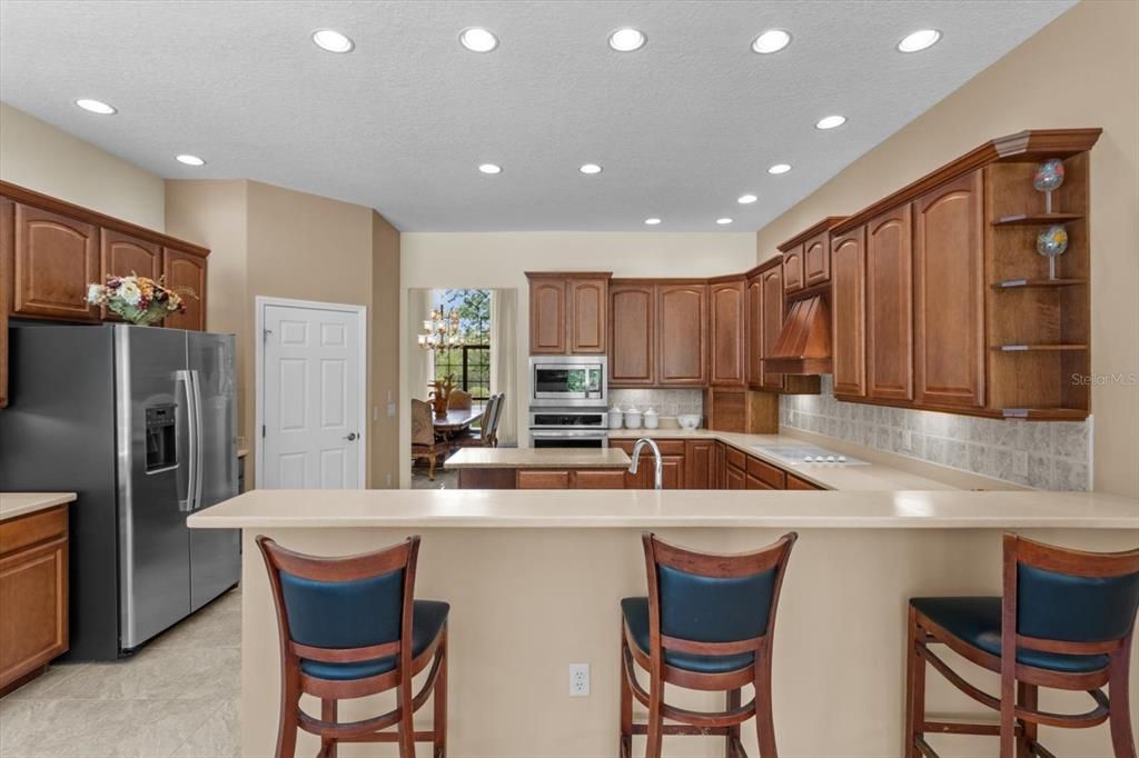 Image 14 of property listing at 64 CYPRESS BOULEVARD E, Homosassa, FL 34446
