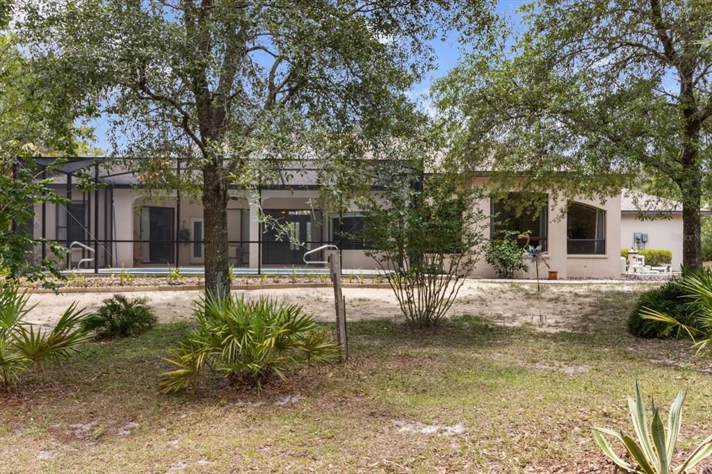 Image 34 of property listing at 64 CYPRESS BOULEVARD E, Homosassa, FL 34446