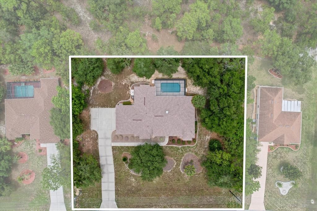 Image 35 of property listing at 64 CYPRESS BOULEVARD E, Homosassa, FL 34446