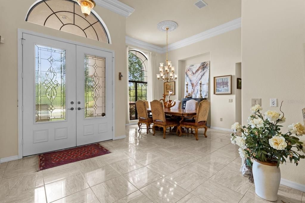 Image 4 of property listing at 64 CYPRESS BOULEVARD E, Homosassa, FL 34446