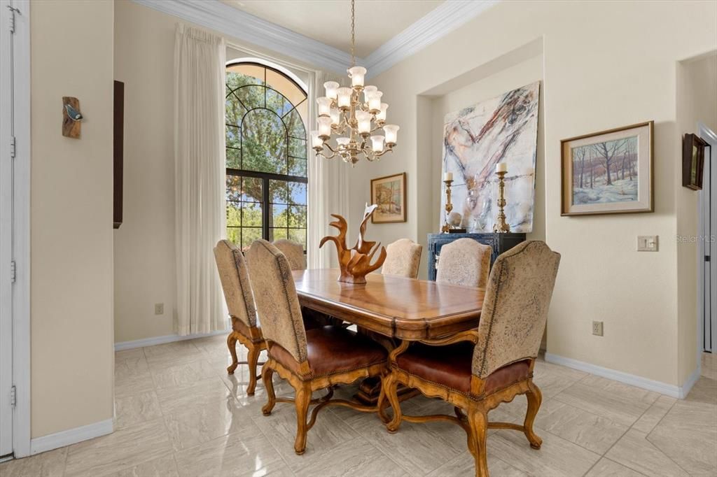 Image 5 of property listing at 64 CYPRESS BOULEVARD E, Homosassa, FL 34446