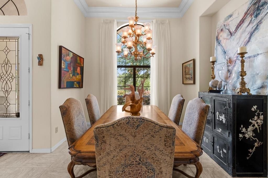 Image 6 of property listing at 64 CYPRESS BOULEVARD E, Homosassa, FL 34446