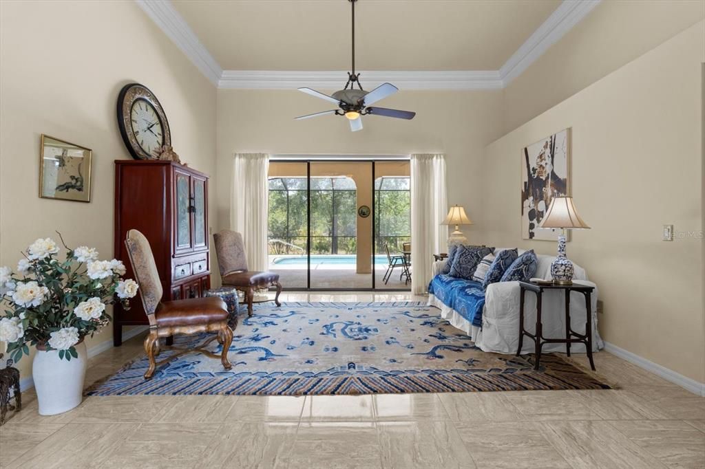 Image 7 of property listing at 64 CYPRESS BOULEVARD E, Homosassa, FL 34446