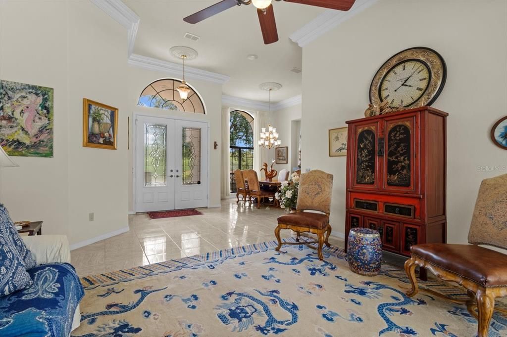 Image 8 of property listing at 64 CYPRESS BOULEVARD E, Homosassa, FL 34446