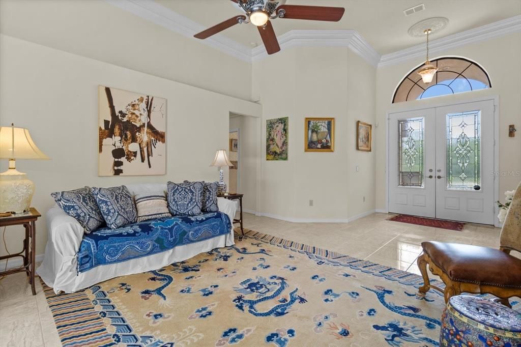 Image 9 of property listing at 64 CYPRESS BOULEVARD E, Homosassa, FL 34446
