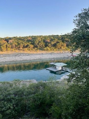 17803 Moon Rise CV, Jonestown, TX 78645