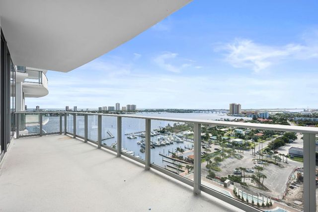 220 Lake Shore Drive 1607, Lake Park, FL 33403