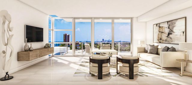 220 Lake Shore Drive 1607, Lake Park, FL 33403