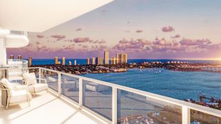 220 Lake Shore Drive 1607, Lake Park, FL 33403