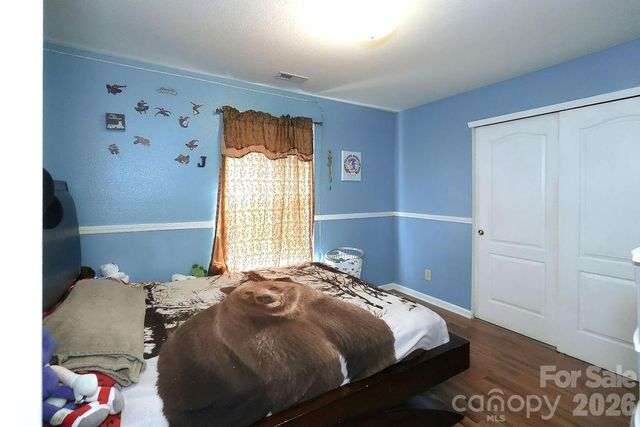 2443 Mint Thistle Court, Charlotte, NC 28269