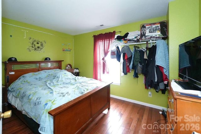 2443 Mint Thistle Court, Charlotte, NC 28269