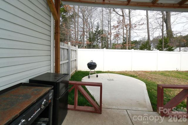 2443 Mint Thistle Court, Charlotte, NC 28269