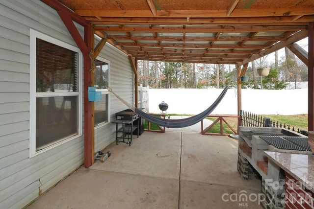 2443 Mint Thistle Court, Charlotte, NC 28269