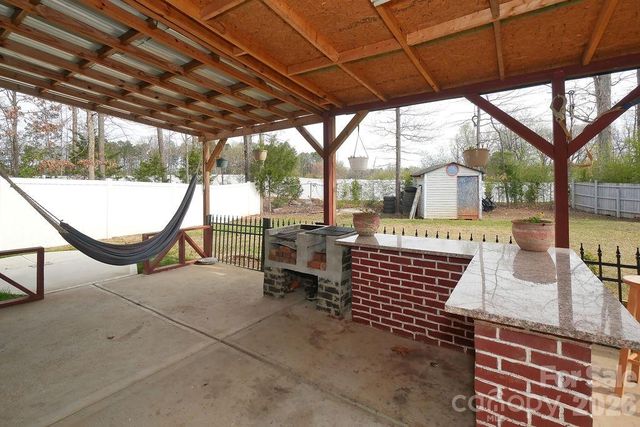 2443 Mint Thistle Court, Charlotte, NC 28269