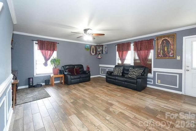 2443 Mint Thistle Court, Charlotte, NC 28269