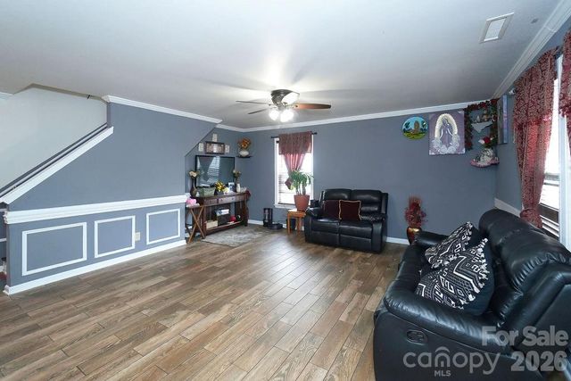 2443 Mint Thistle Court, Charlotte, NC 28269