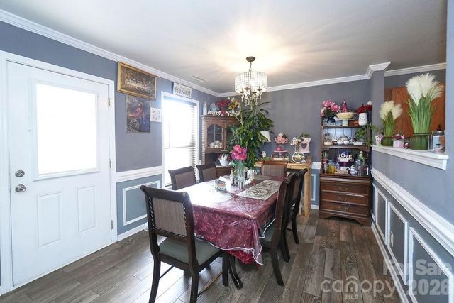 2443 Mint Thistle Court, Charlotte, NC 28269