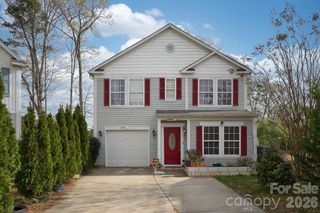 2443 Mint Thistle Court, Charlotte, NC 28269