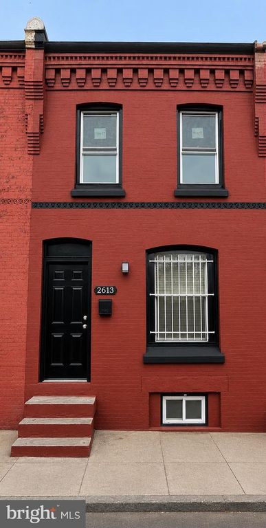 2613 N SARTAIN ST, Philadelphia, PA 19133