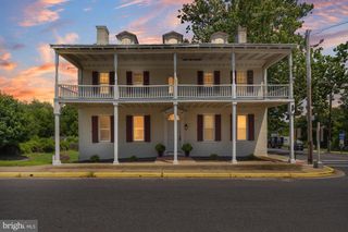 4 N GREENWICH ST, Alloway, NJ 08001