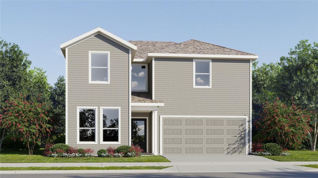 4136 EASTMINSTER ROAD, Davenport, FL 33837