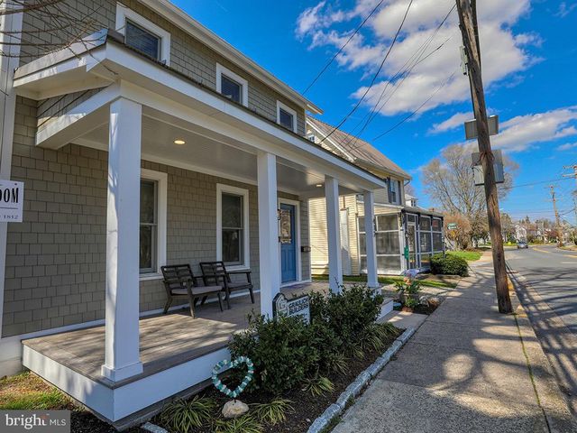 412 KINGS HWY, Lewes, DE 19958